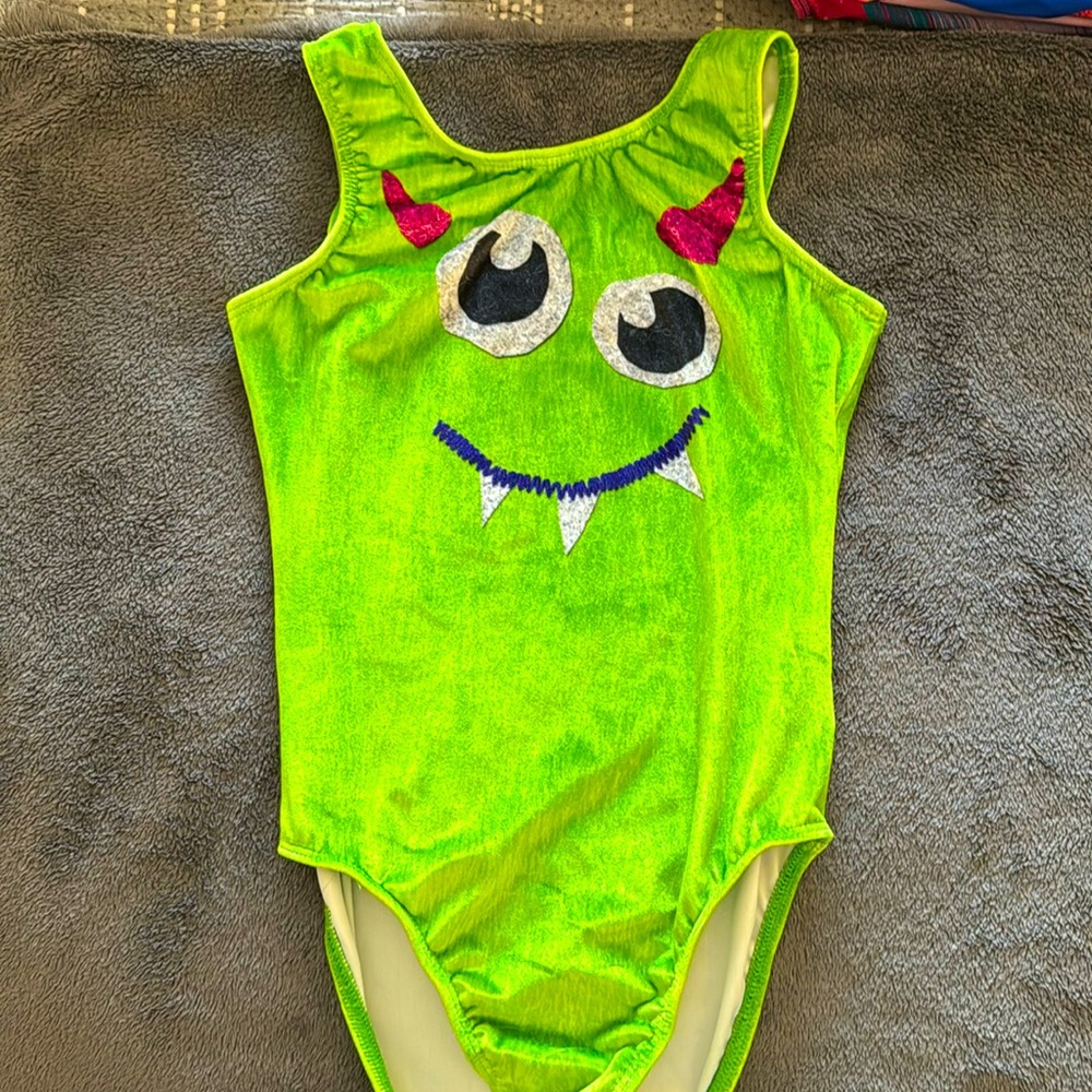 Monster Destira Leo